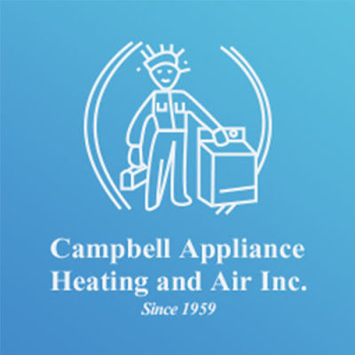 Campbell Appliance Heating & A...