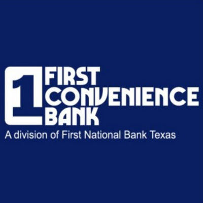 First Convenience Bank