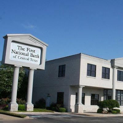 The First National Bank of Cen...