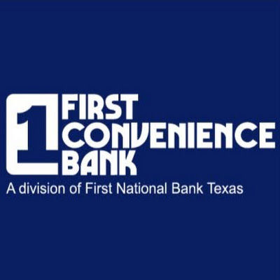 First Convenience Bank