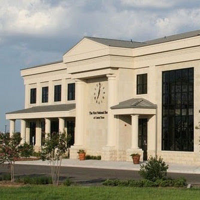 The First National Bank of Cen...