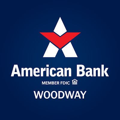 American Bank - Woodway