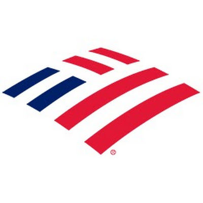 Bank of America (with Drive-th...