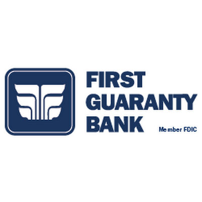 First Guaranty Bank