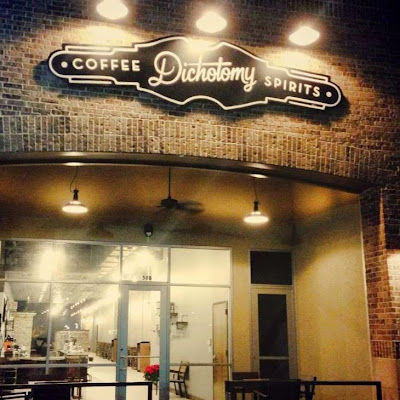 Dichotomy Coffee & Spirits