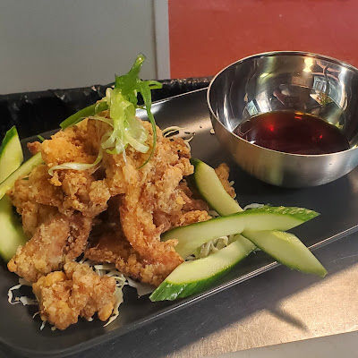 The Grape Wine Bar and Bistro
