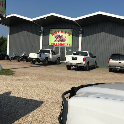 Rocky's Roadhouse