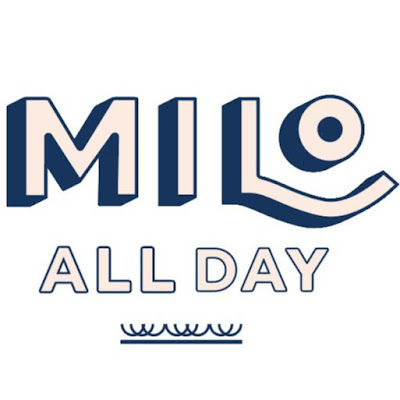 Milo All Day