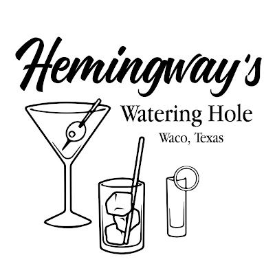 Hemingways Watering Hole