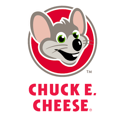 Chuck E. Cheese