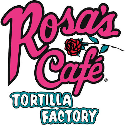 Rosa's Café & Tortilla Factory...