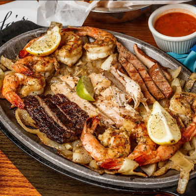 Ninfa's Mexican Restaurant