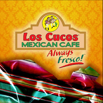 Los Cucos Mexican Cafe