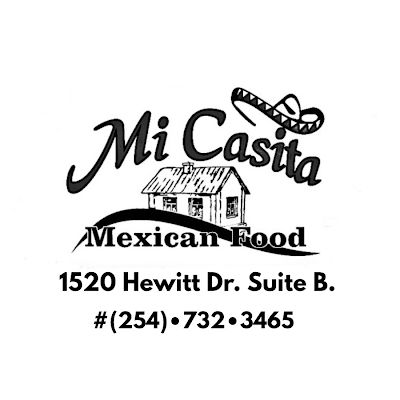 Mi Casita Mexican Food Restaur...