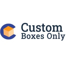 Custom Boxes Only