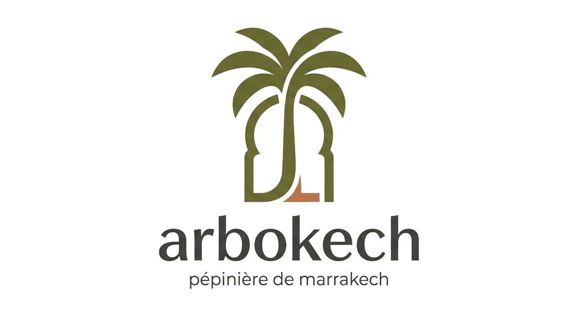 Arbokech - Pépinière Marrakech