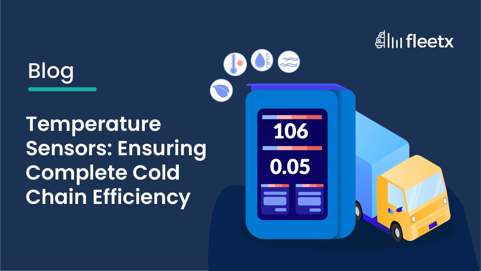 Temperature