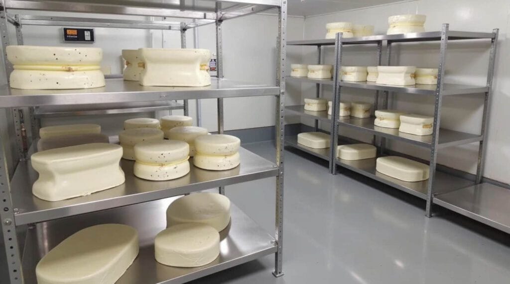 Dairy