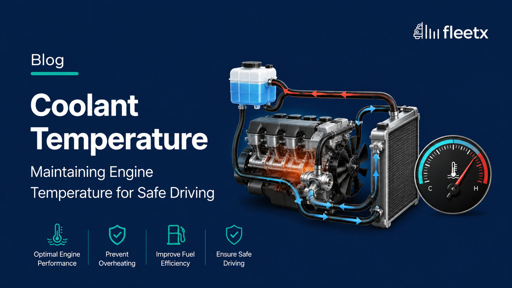 Coolant