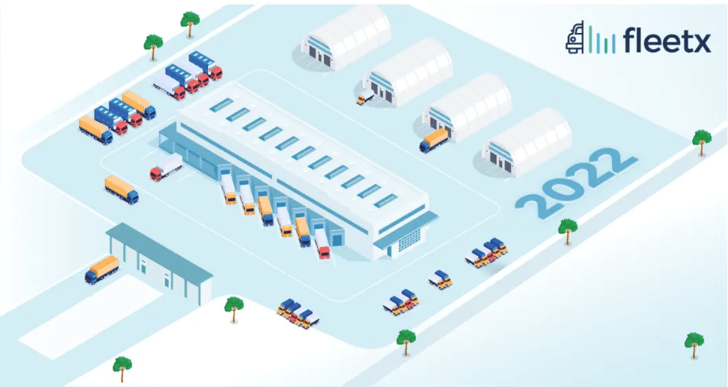 Logistics