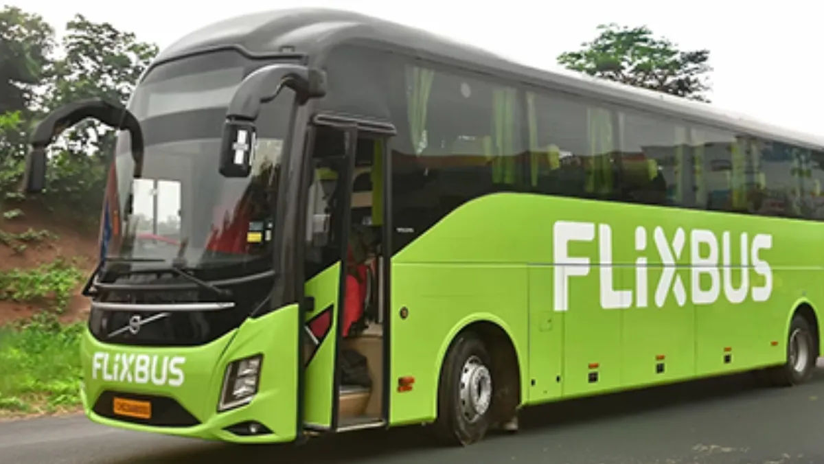 FlixBus