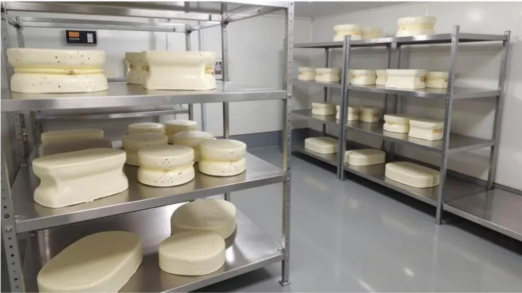Dairy