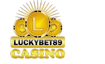 Luckybet89 Logo