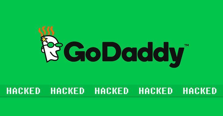 godaddy hacked november 2021