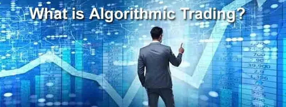Algorithmic Trading - Kinh nghiệm và hướng dẫn