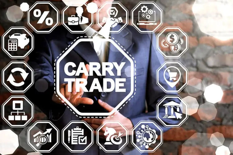 <strong>Carry Trade là gì</strong>? Carry Trade  từ cơ bản đến ưu nhược điểm