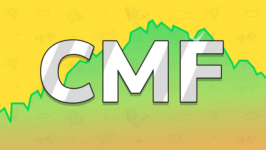Chaikin Money Flow là gì? Tổng quan về CMF