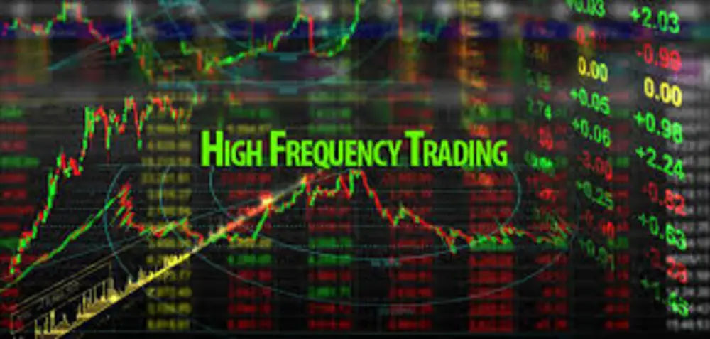 High Frequency Trading là gì? có nên giao dịch tần suất cao