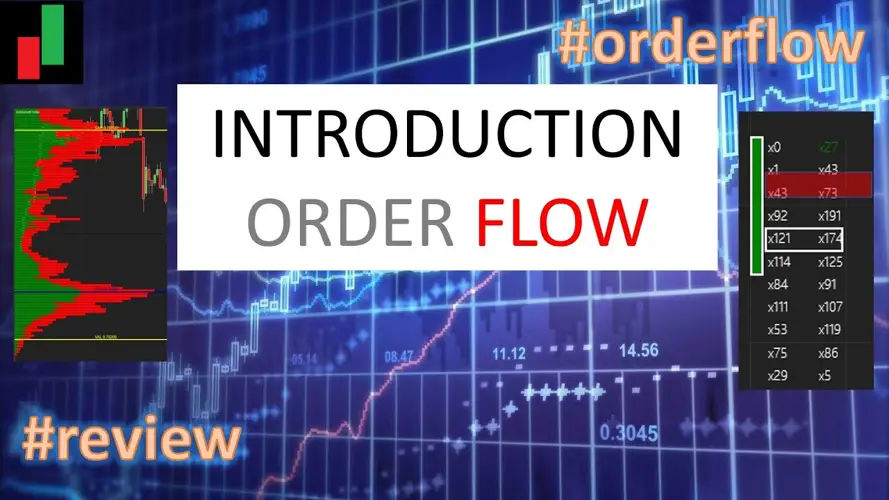 Order Flow là gì?