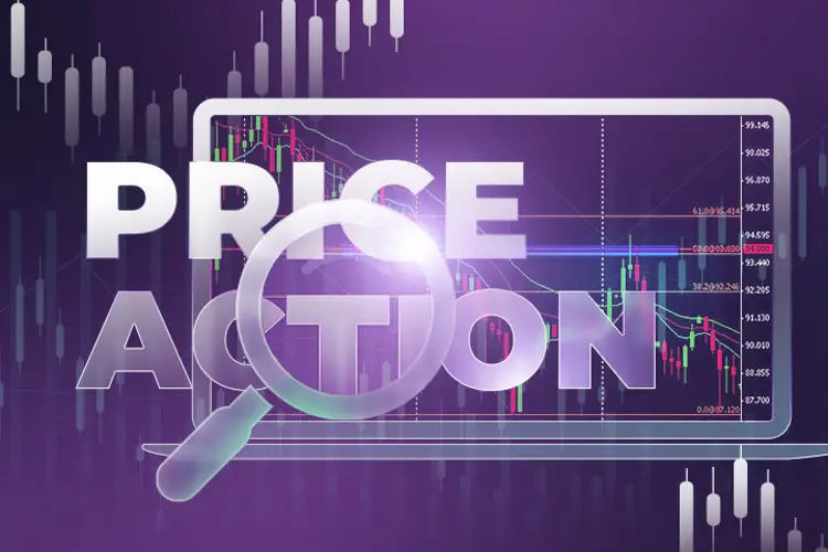 Price action là gì Hướng dẫn về phương pháp giao dịch Price Action