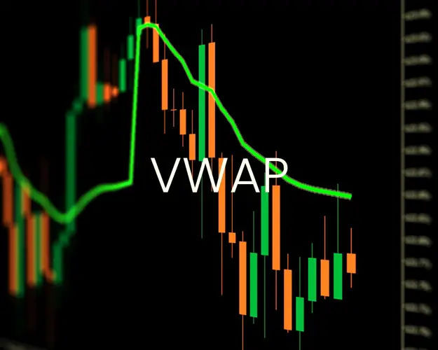 VWAP là gì Định nghĩa và giải thích chi tiết về chỉ số VWAP