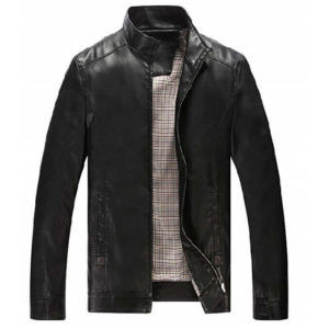 Leather Jacket Manufacturers and Exporter | TRUE TRIDENT LEATHER