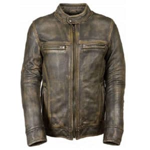 Leather Jacket Manufacturers and Exporter | TRUE TRIDENT LEATHER