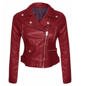 Leather Jacket Manufacturers and Exporter | TRUE TRIDENT LEATHER