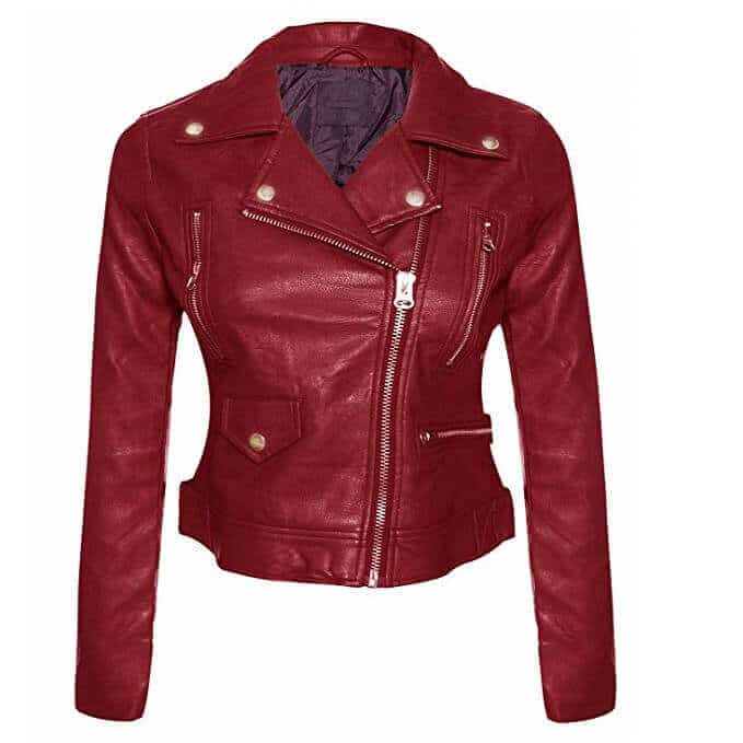 Leather Jacket Manufacturers and Exporter | TRUE TRIDENT LEATHER