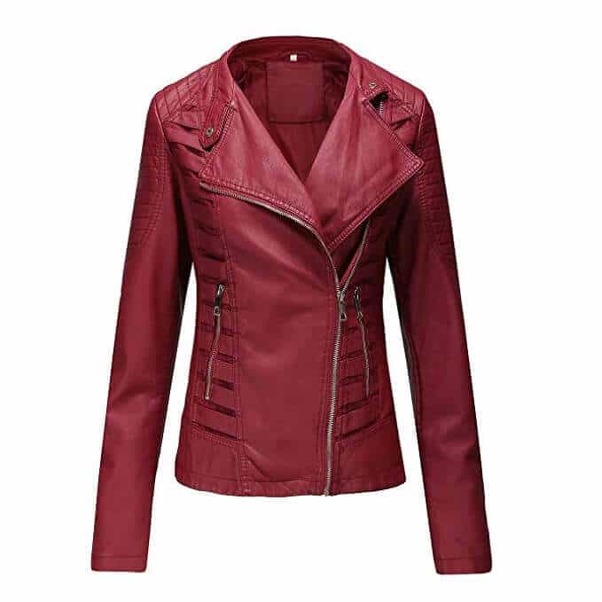 Leather Jacket Manufacturers and Exporter | TRUE TRIDENT LEATHER