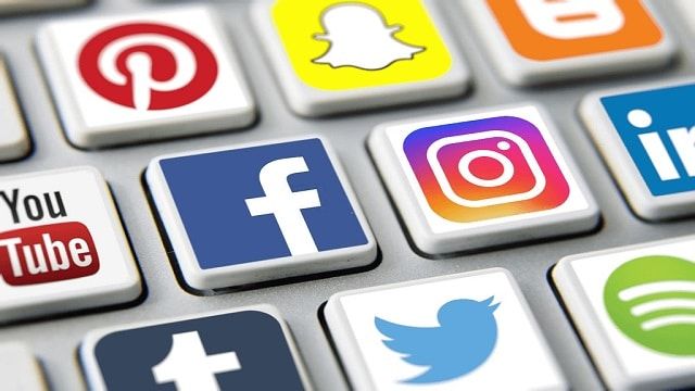 leather manufacturer social media
