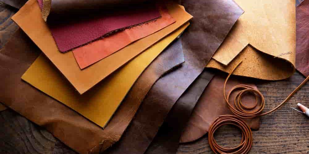 Best Quality Leather Manufacturer | India's finest leather goods