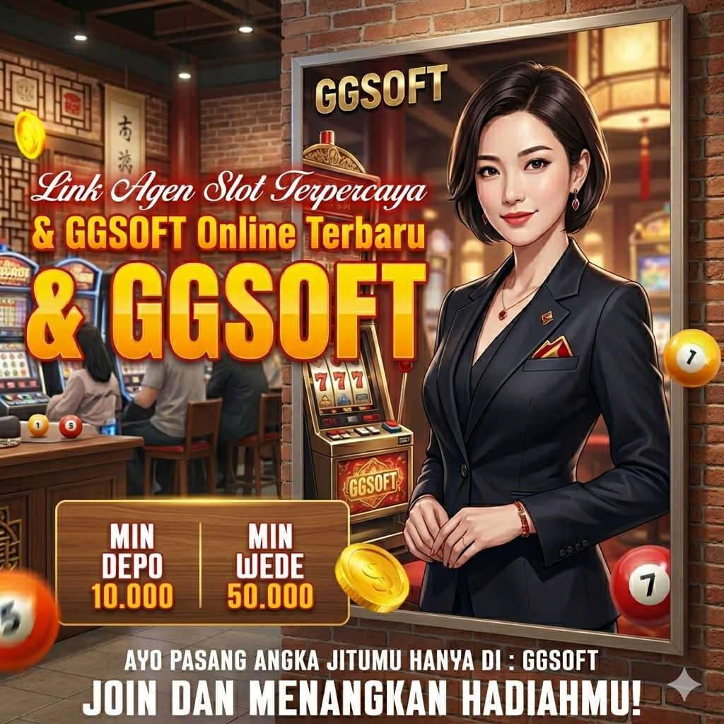ARENA899 ✈️ Link Agen Slot Terpercaya & GGSOFT Online Terbaru 2026