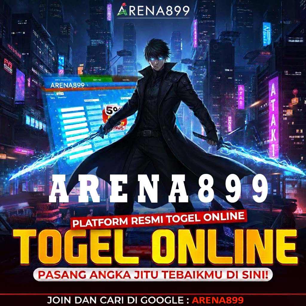ARENA899 # Bandar Pusat Agen Slot Resmi Terpercaya Dari Provider GG SOFT Unggulan Hari Ini