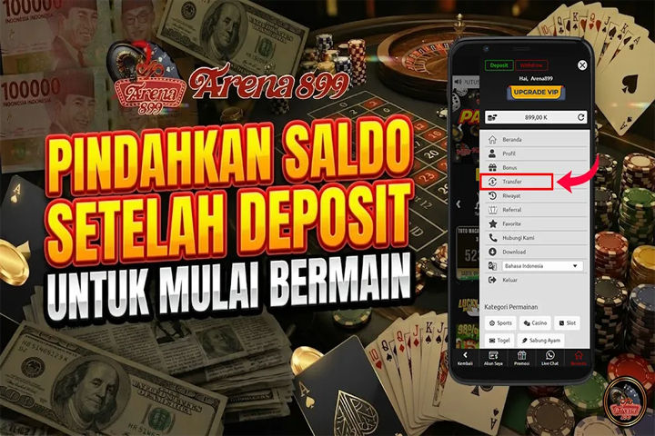 Program member setia