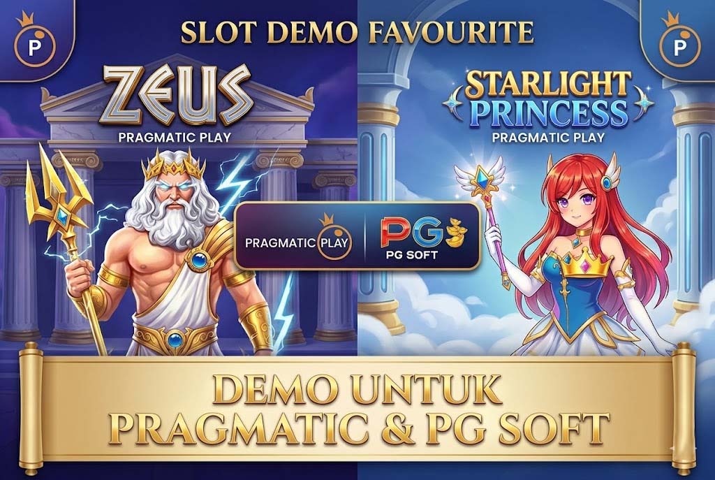 Pragmatic play