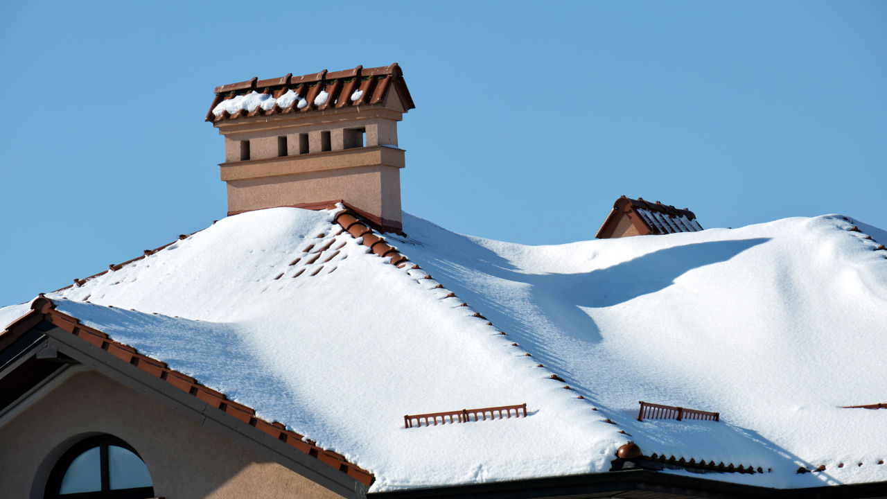 ICE Dam Repair Company in Sammamish, WA