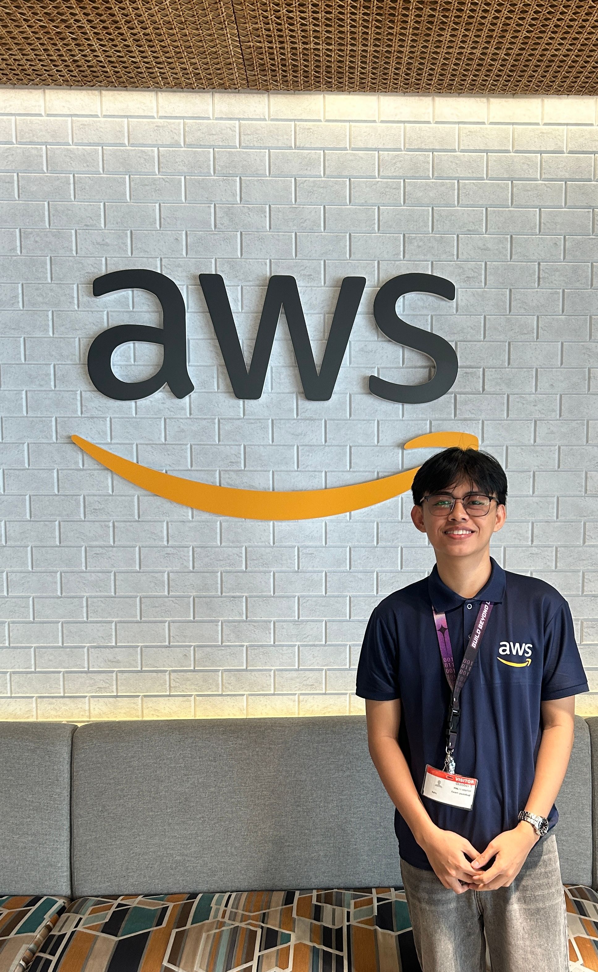 AWS Community Day Philippines keynotes and workshops