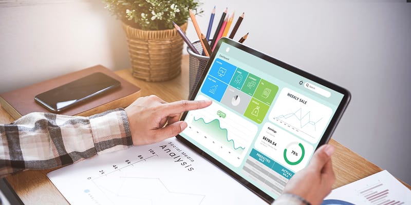 fornecedor não, parceiro tecnológico