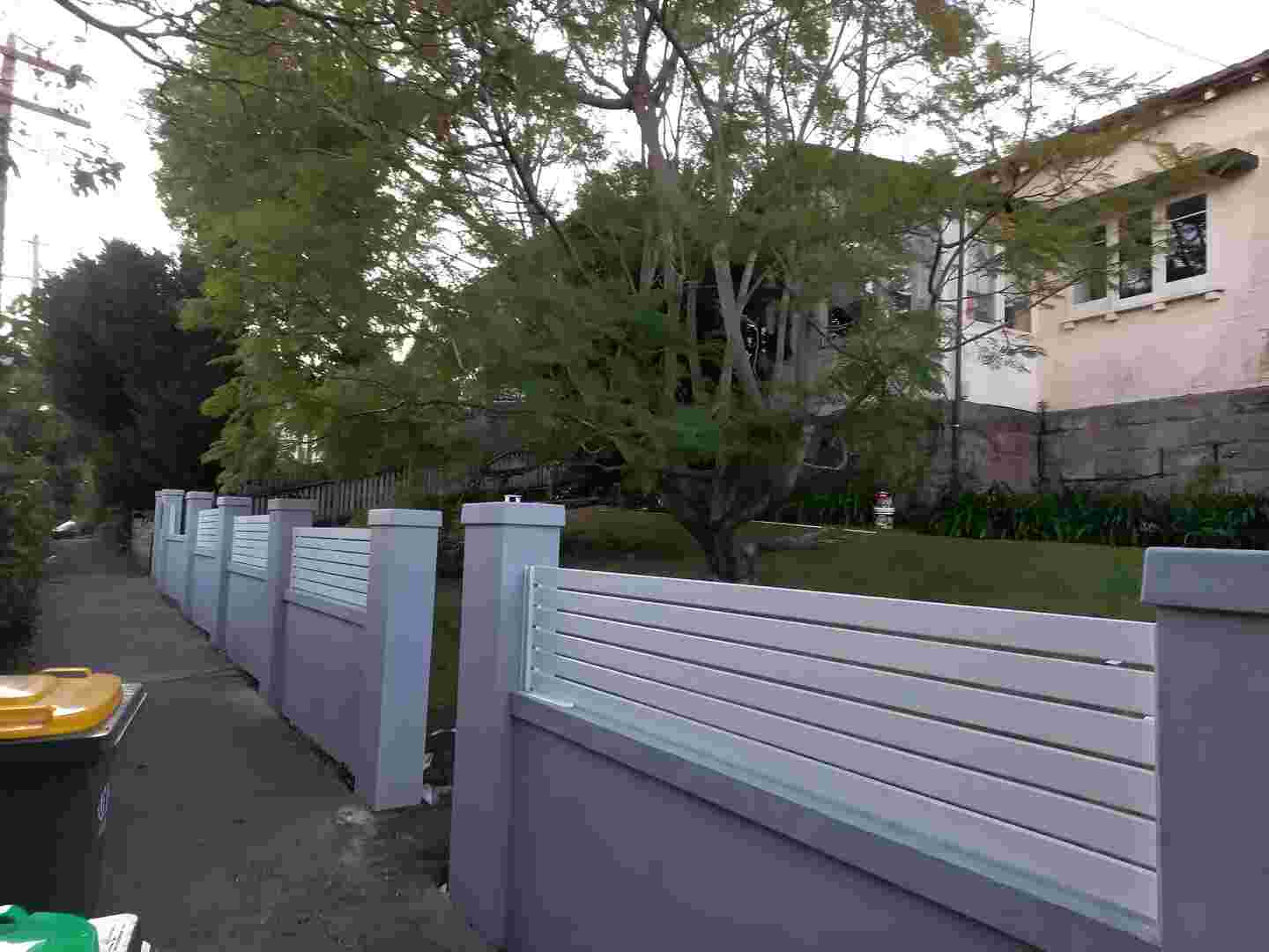 Modular Wall Systems